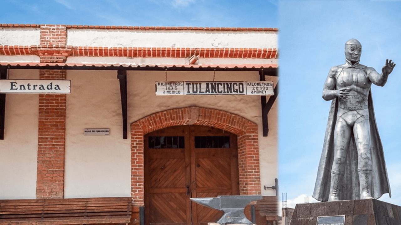 Museo del Santo